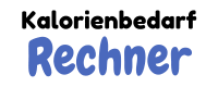 Kalorienbedarf Rechner